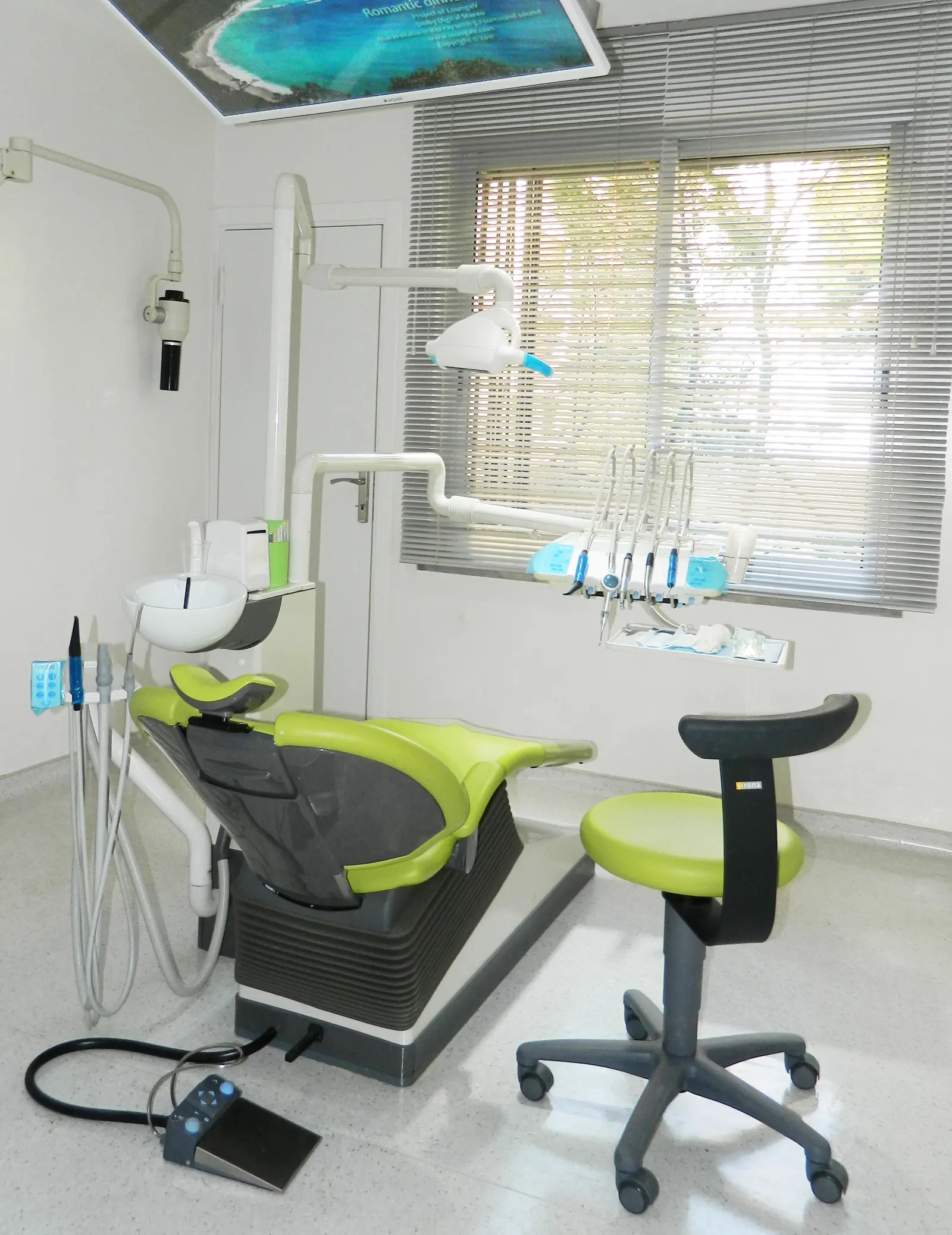 Clinic-provided photograph of Dentadent Ortonorm Dental Clinic