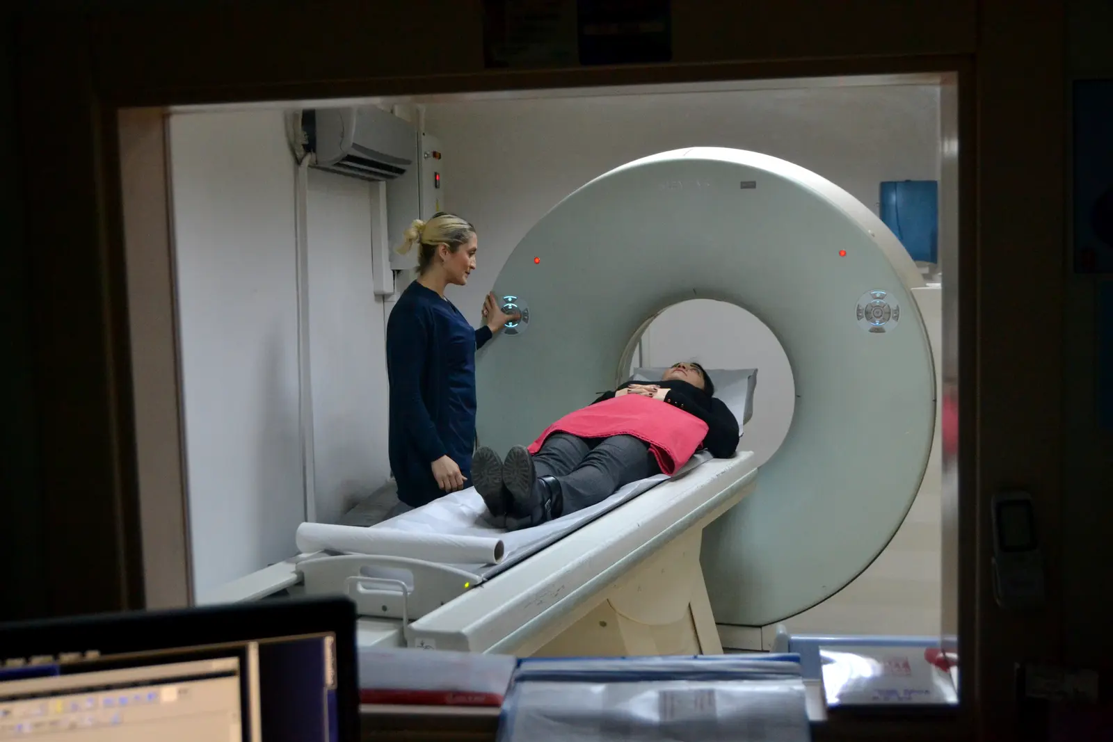 Von der Klinik bereitgestelltes Foto von Ordu Umut Krankenhaus