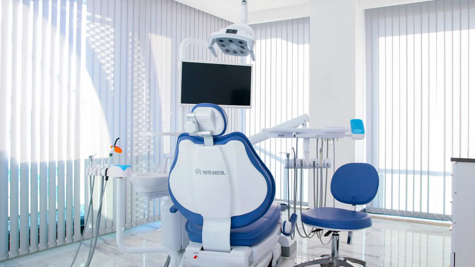 Von der Klinik bereitgestelltes Foto von Lara Smile Dental Clinic Turkey