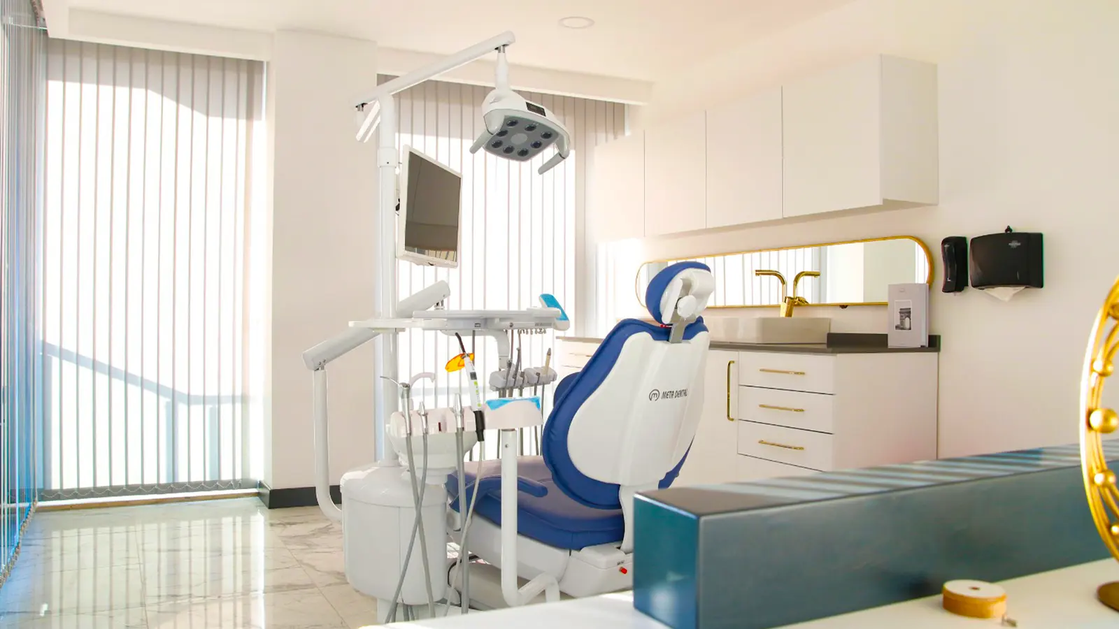 Von der Klinik bereitgestelltes Foto von Lara Smile Dental Clinic Turkey