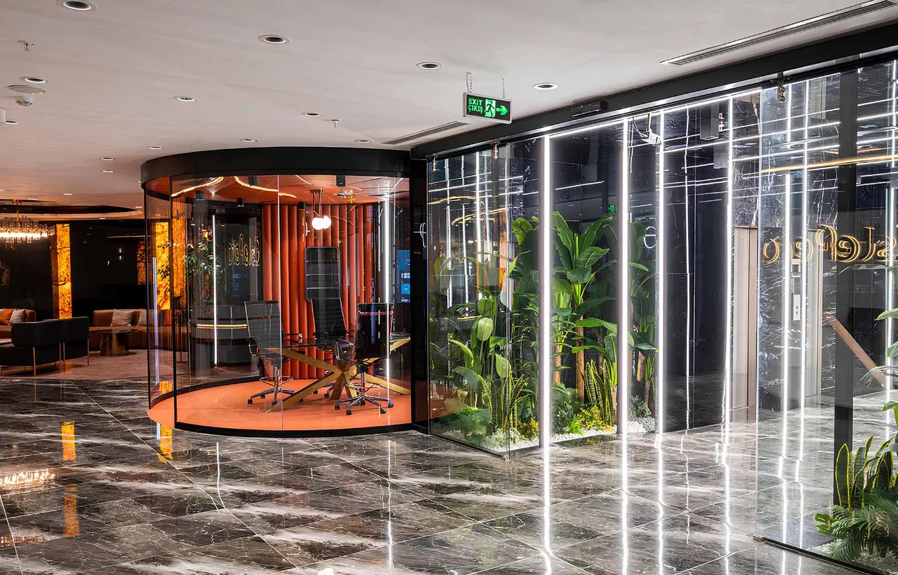 Von der Klinik bereitgestelltes Foto von Estepera Clinic