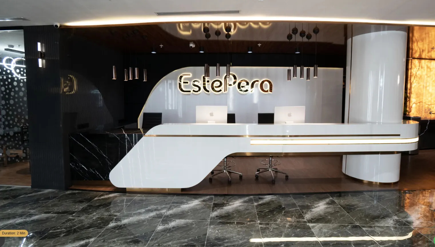 Von der Klinik bereitgestelltes Foto von Estepera Clinic