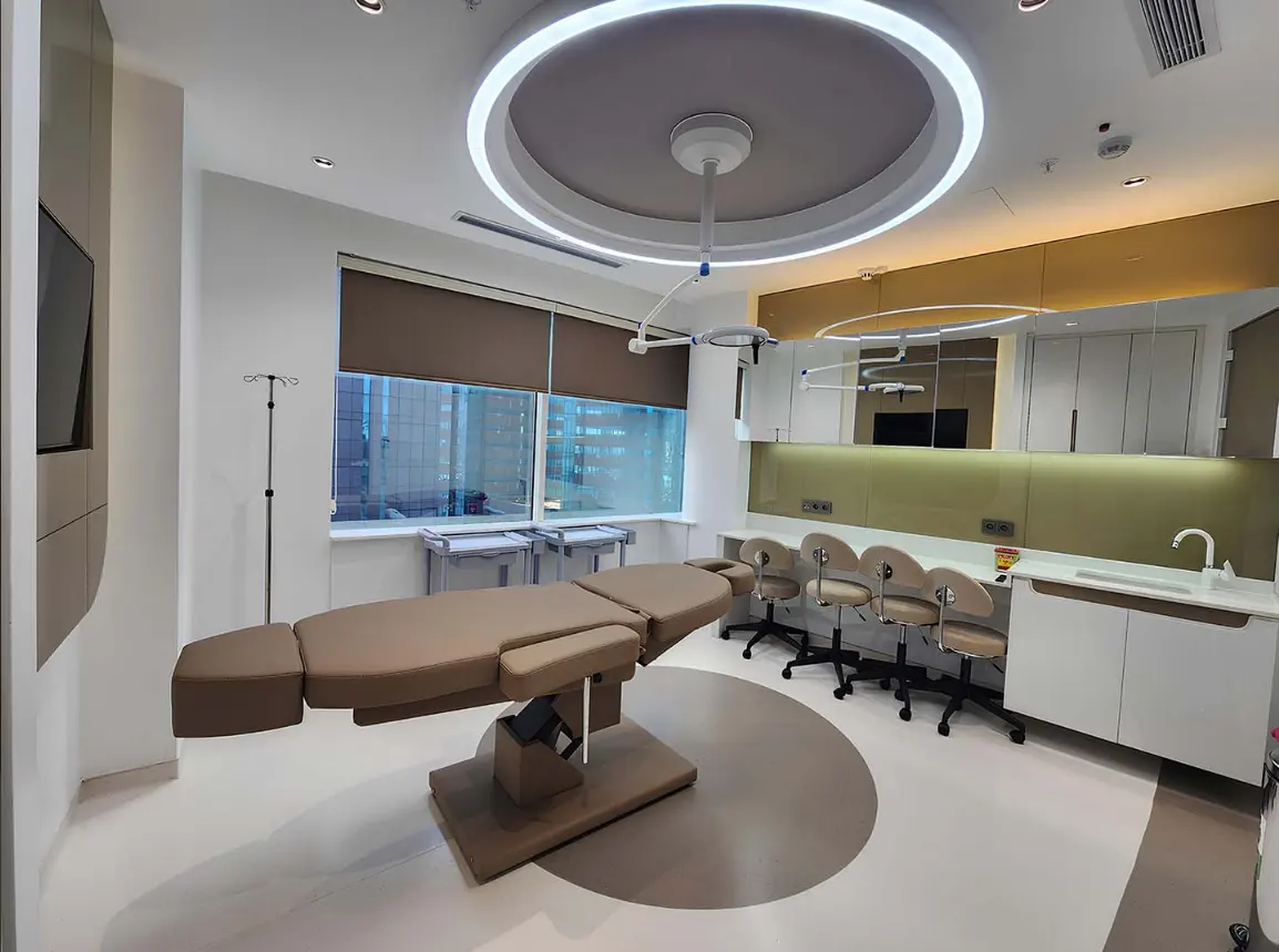 Von der Klinik bereitgestelltes Foto von Estepera Clinic