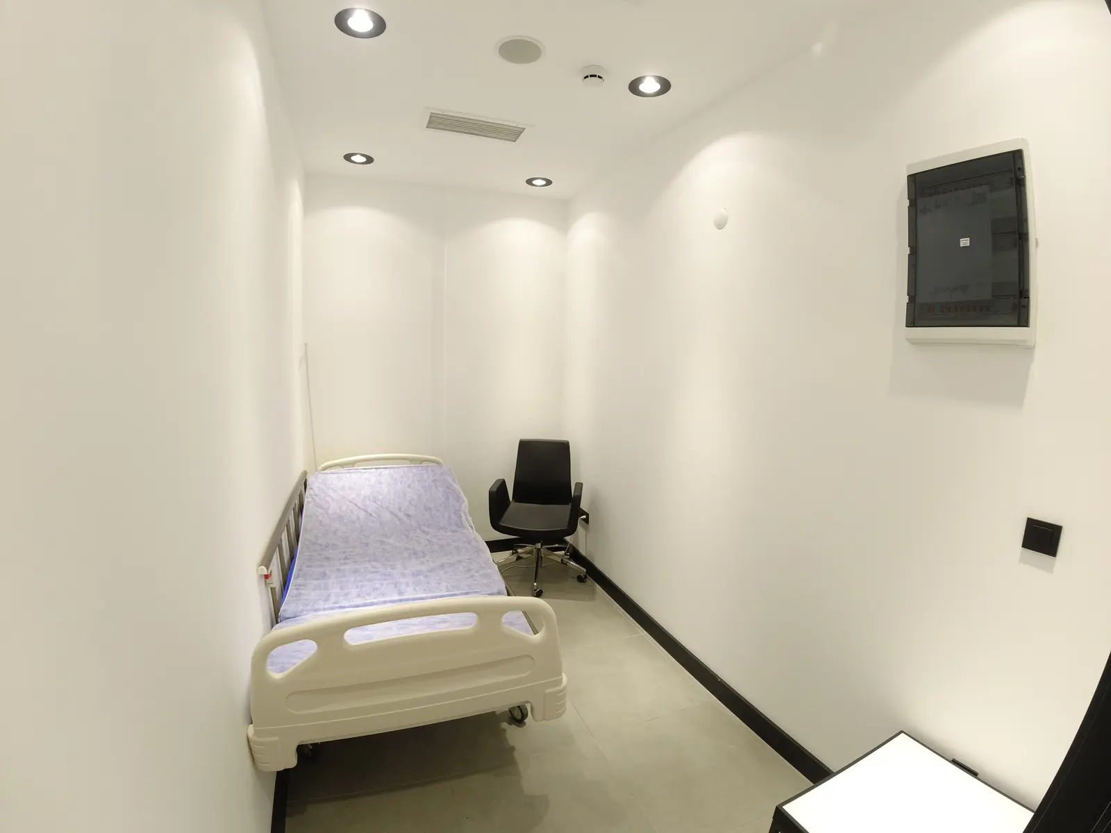 Von der Klinik bereitgestelltes Foto von Global Dental Center