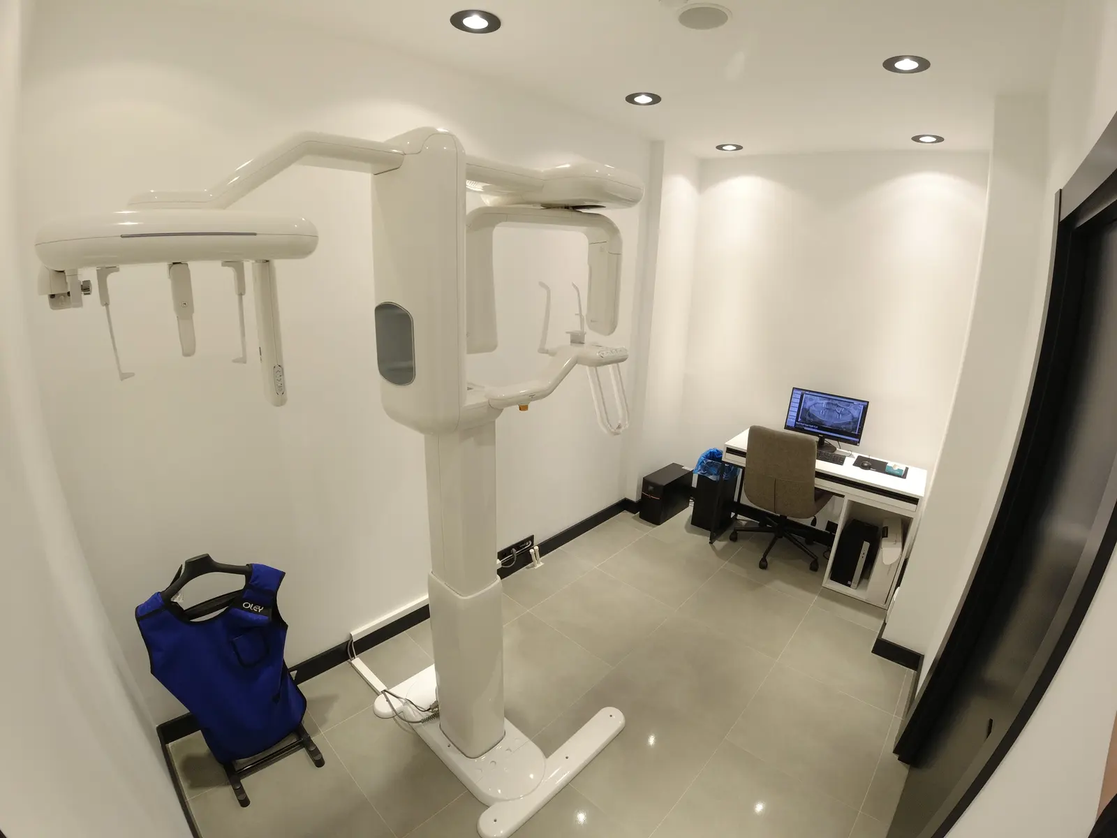 Von der Klinik bereitgestelltes Foto von Global Dental Center