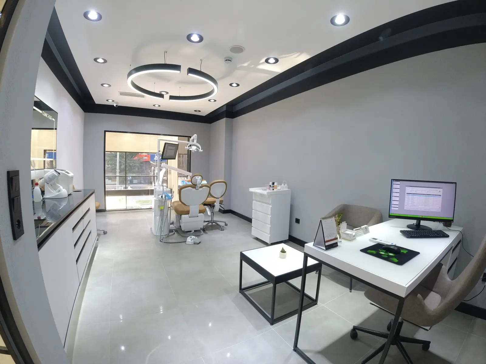 Von der Klinik bereitgestelltes Foto von Global Dental Center