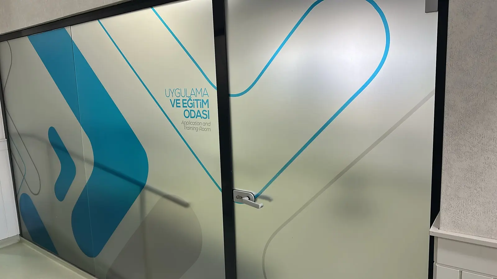 Von der Klinik bereitgestelltes Foto von Luxmed Prothetik- und Orthetikzentrum