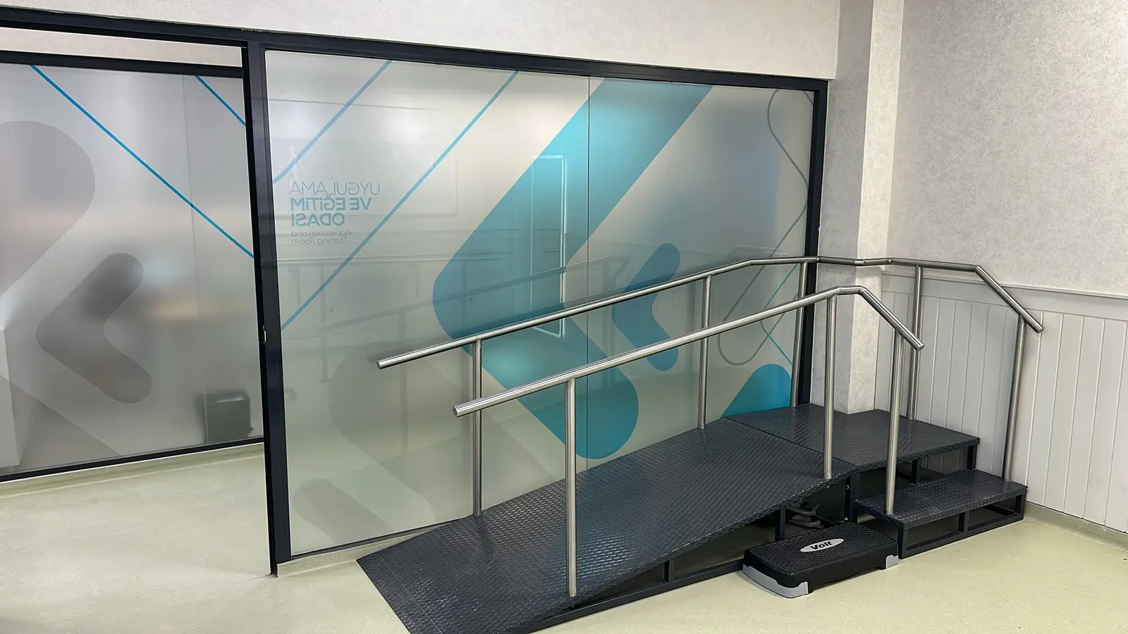 Von der Klinik bereitgestelltes Foto von Luxmed Prothetik- und Orthetikzentrum