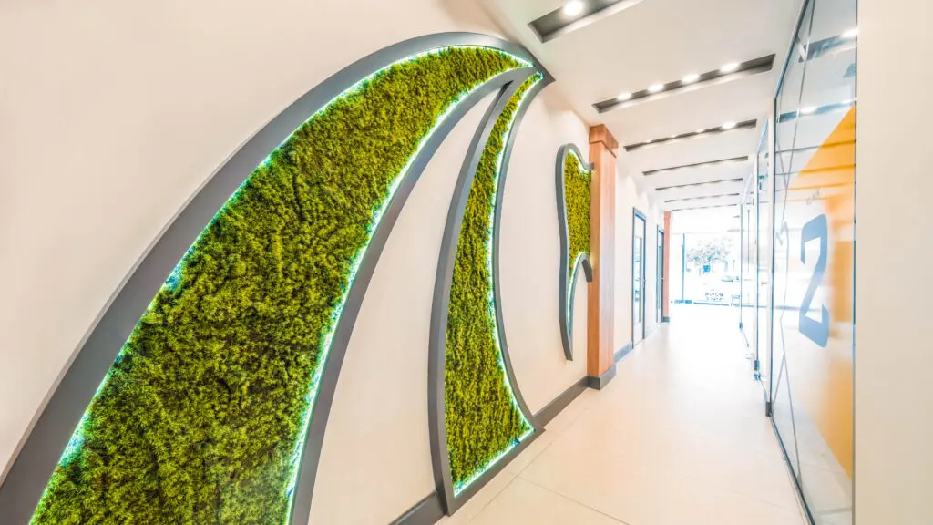 Von der Klinik bereitgestelltes Foto von Adalya Dental Clinic