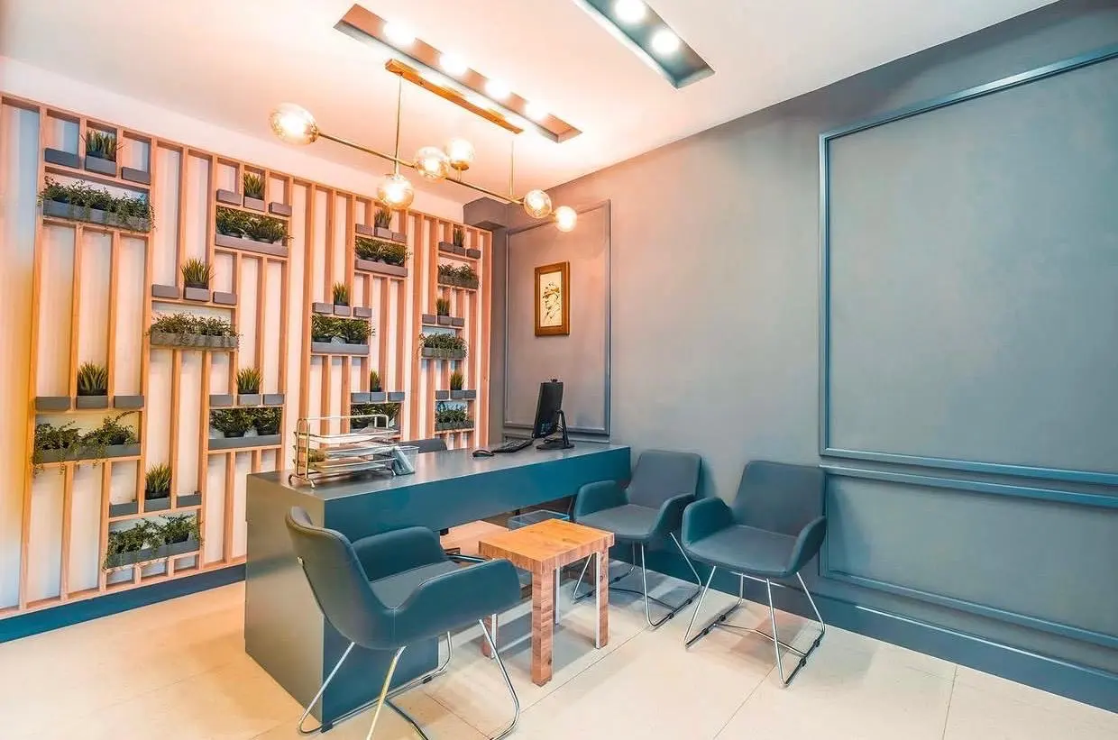 Von der Klinik bereitgestelltes Foto von Adalya Dental Clinic