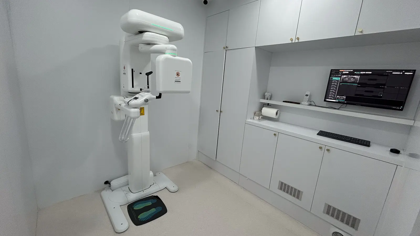 Clinic-provided photograph of Dizayn Dental Clinic