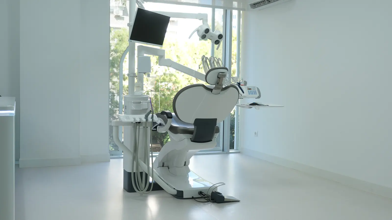 Clinic-provided photograph of Dizayn Dental Clinic