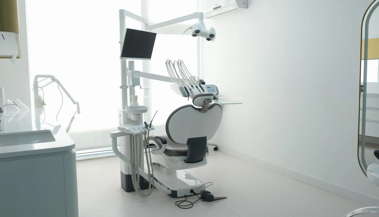 Clinic-provided photograph of Dizayn Dental Clinic