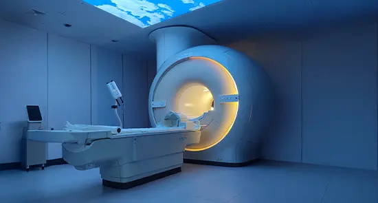 Clinic-provided photograph of Samsun Ondokuz Mayıs University Hospital