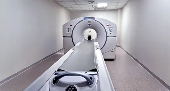 Clinic-provided photograph of Samsun Ondokuz Mayıs University Hospital