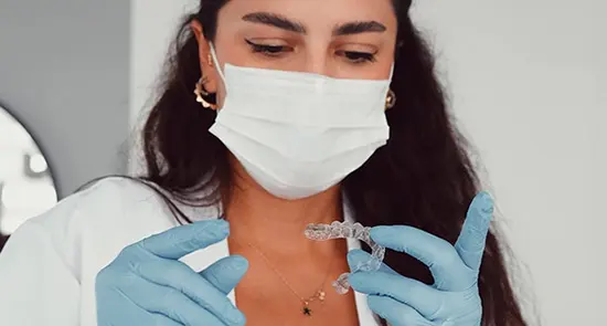 Von der Klinik bereitgestelltes Foto von Moon Smile Clinic
