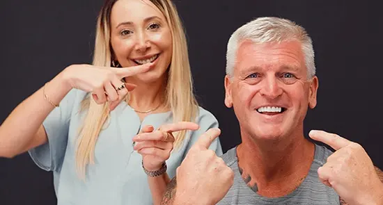 Von der Klinik bereitgestelltes Foto von Moon Smile Clinic