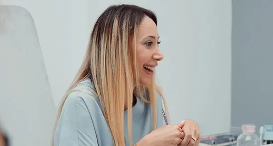 Von der Klinik bereitgestelltes Foto von Moon Smile Clinic