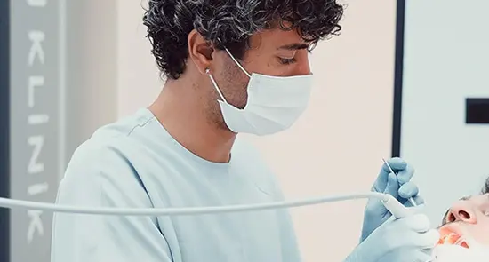 Von der Klinik bereitgestelltes Foto von Moon Smile Clinic