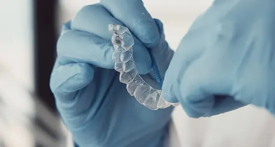 Von der Klinik bereitgestelltes Foto von Moon Smile Clinic