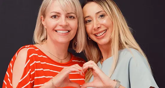 Von der Klinik bereitgestelltes Foto von Moon Smile Clinic