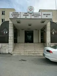 Von der Klinik bereitgestelltes Foto von Lehr- und Forschungskrankenhaus Ankara Gülhane