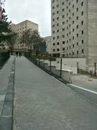 Von der Klinik bereitgestelltes Foto von Lehr- und Forschungskrankenhaus Ankara Gülhane
