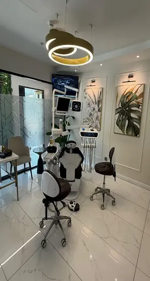 Clinic-provided photograph of Eva Clinic Turkey
