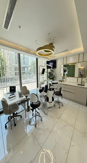 Clinic-provided photograph of Eva Clinic Turkey