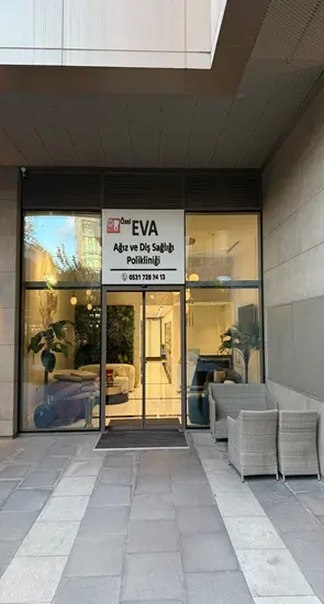 Clinic-provided photograph of Eva Clinic Turkey