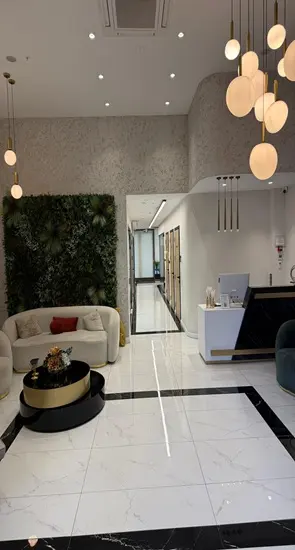 Clinic-provided photograph of Eva Clinic Turkey
