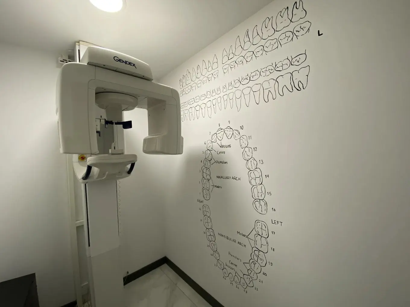 Von der Klinik bereitgestelltes Foto von Dr. Seher Pehlivanoğlu