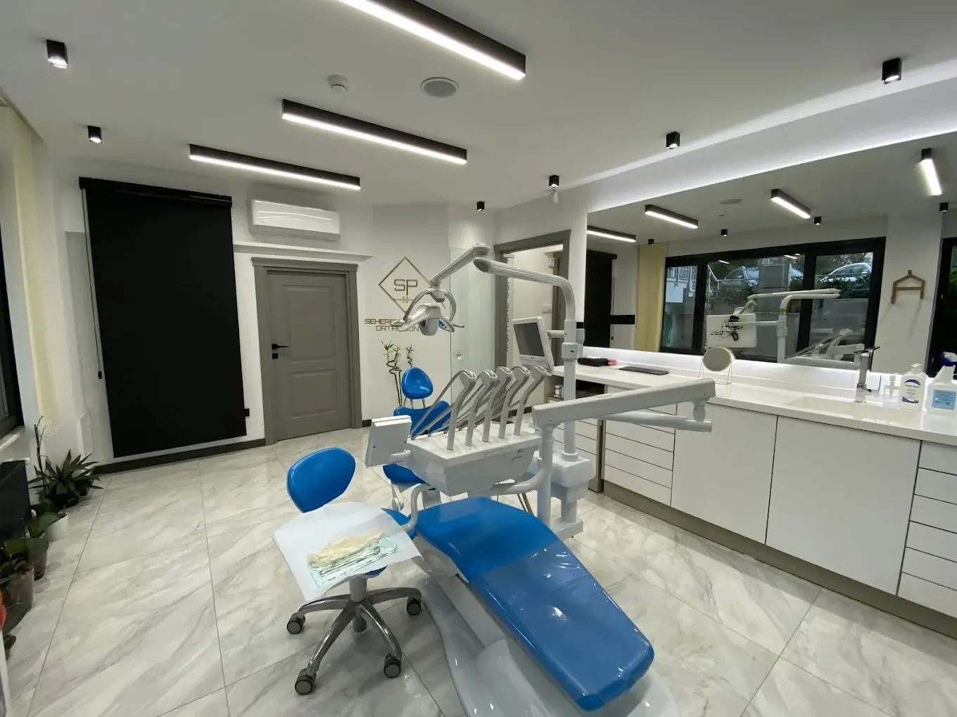Von der Klinik bereitgestelltes Foto von Dr. Seher Pehlivanoğlu