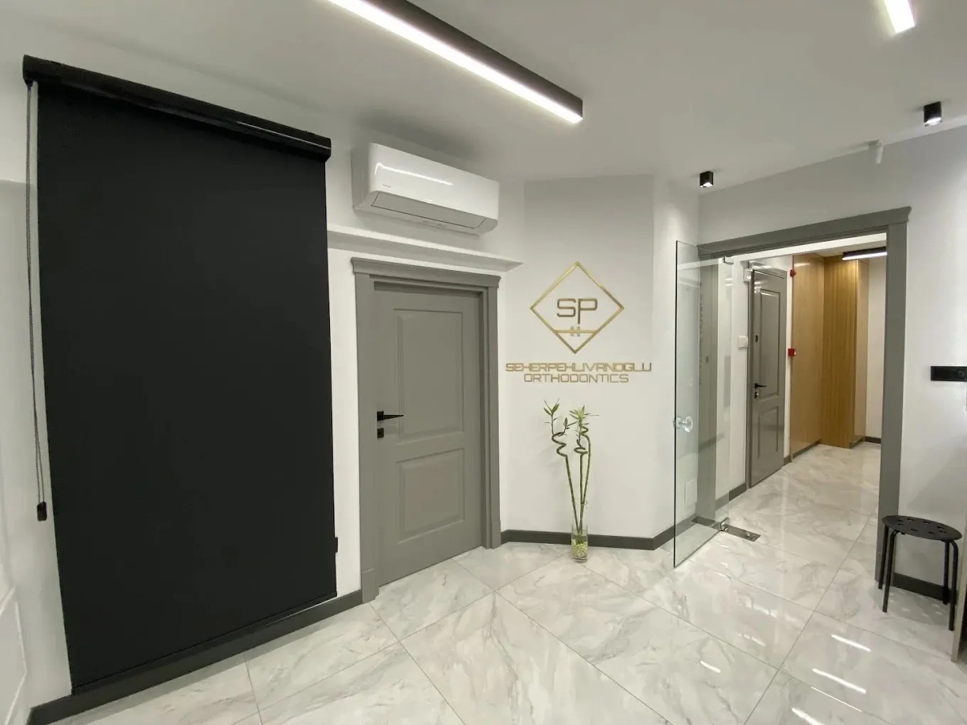 Von der Klinik bereitgestelltes Foto von Dr. Seher Pehlivanoğlu