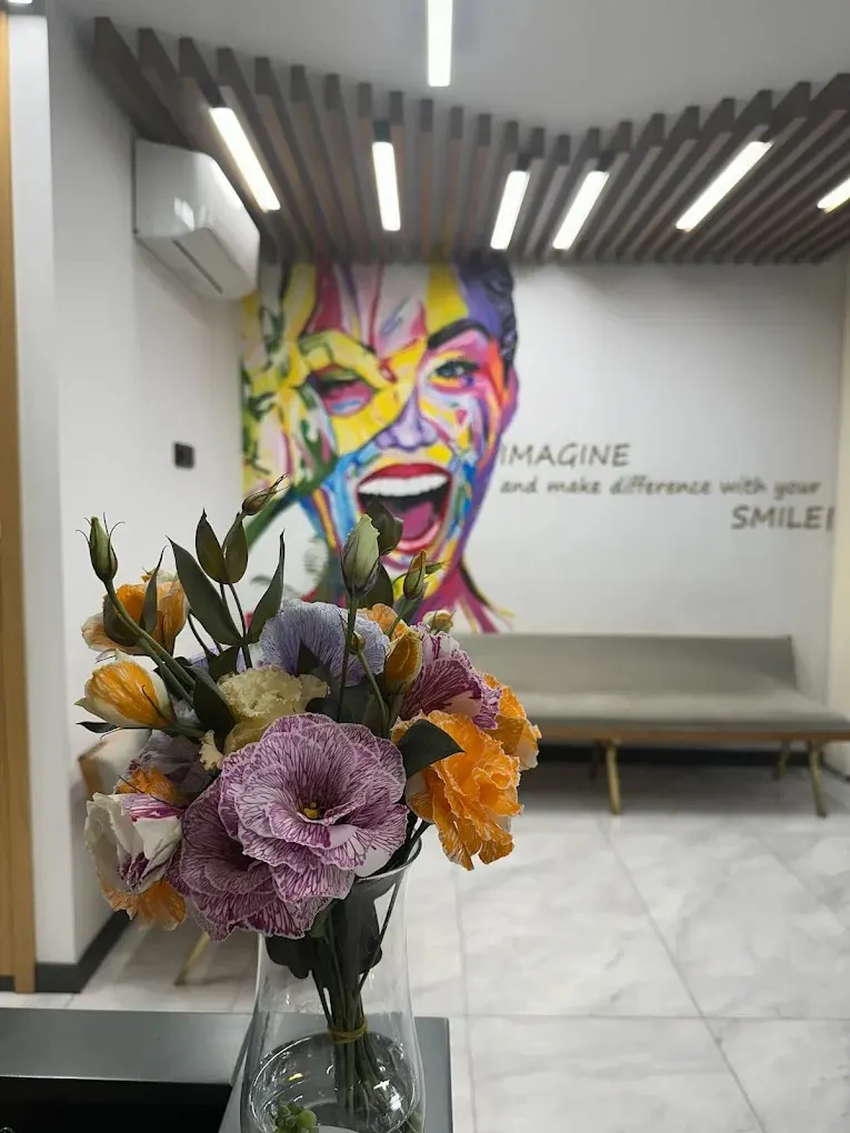 Von der Klinik bereitgestelltes Foto von Dr. Seher Pehlivanoğlu