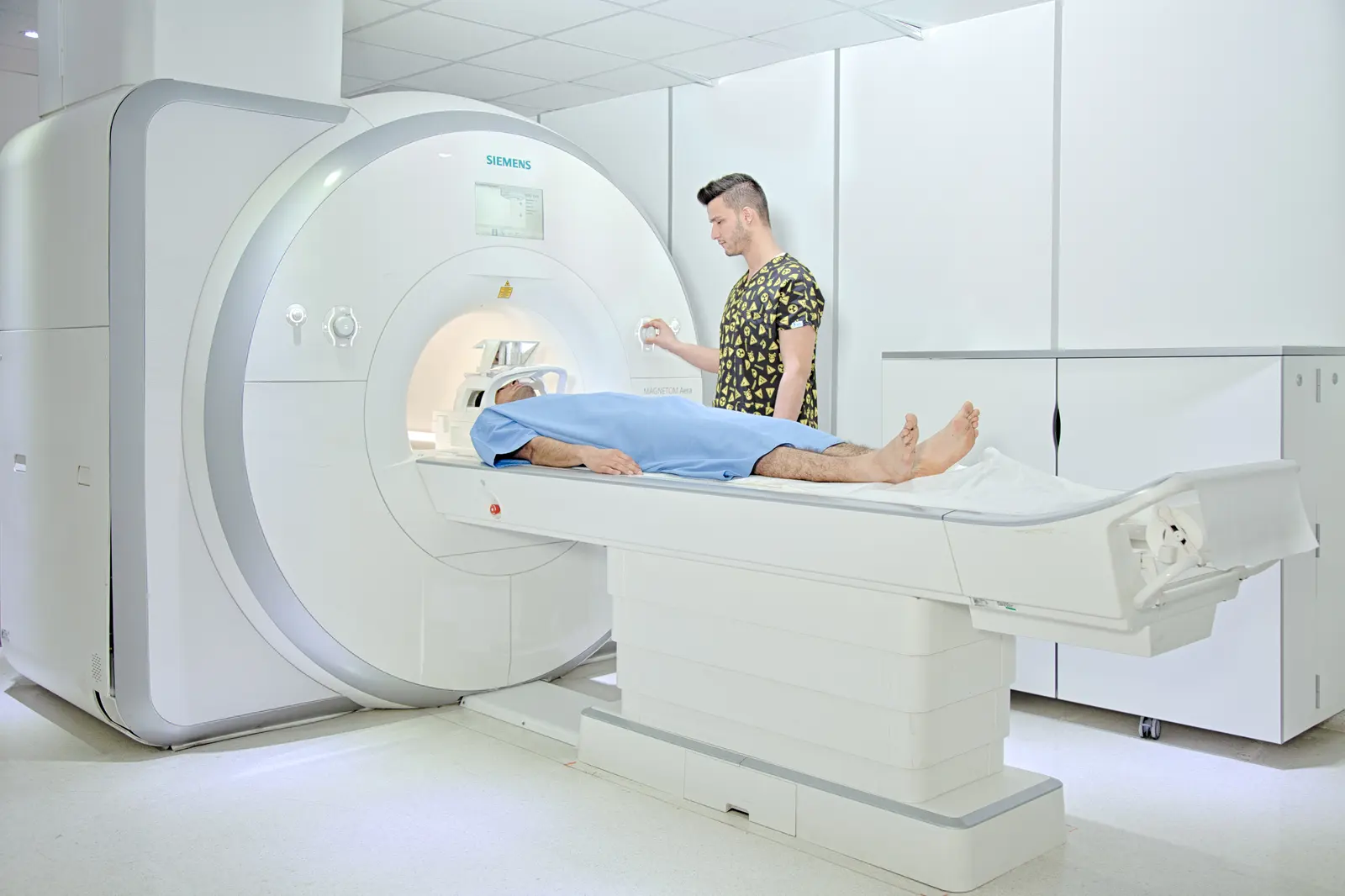 Von der Klinik bereitgestelltes Foto von Bossan Hospital