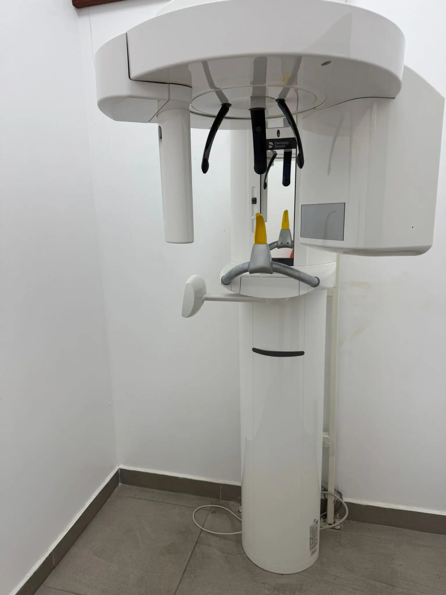 Von der Klinik bereitgestelltes Foto von ETH Dental Clinic