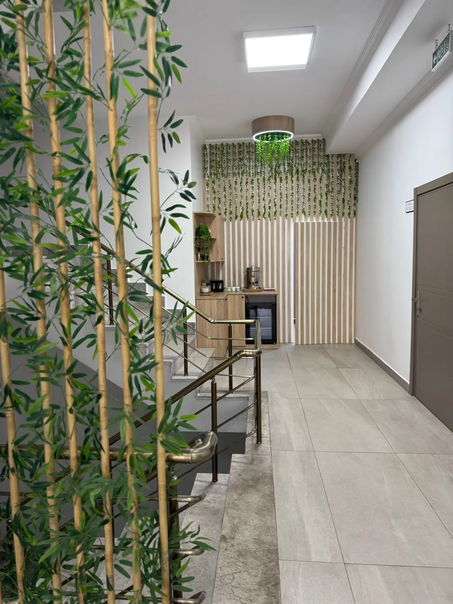 Von der Klinik bereitgestelltes Foto von ETH Dental Clinic