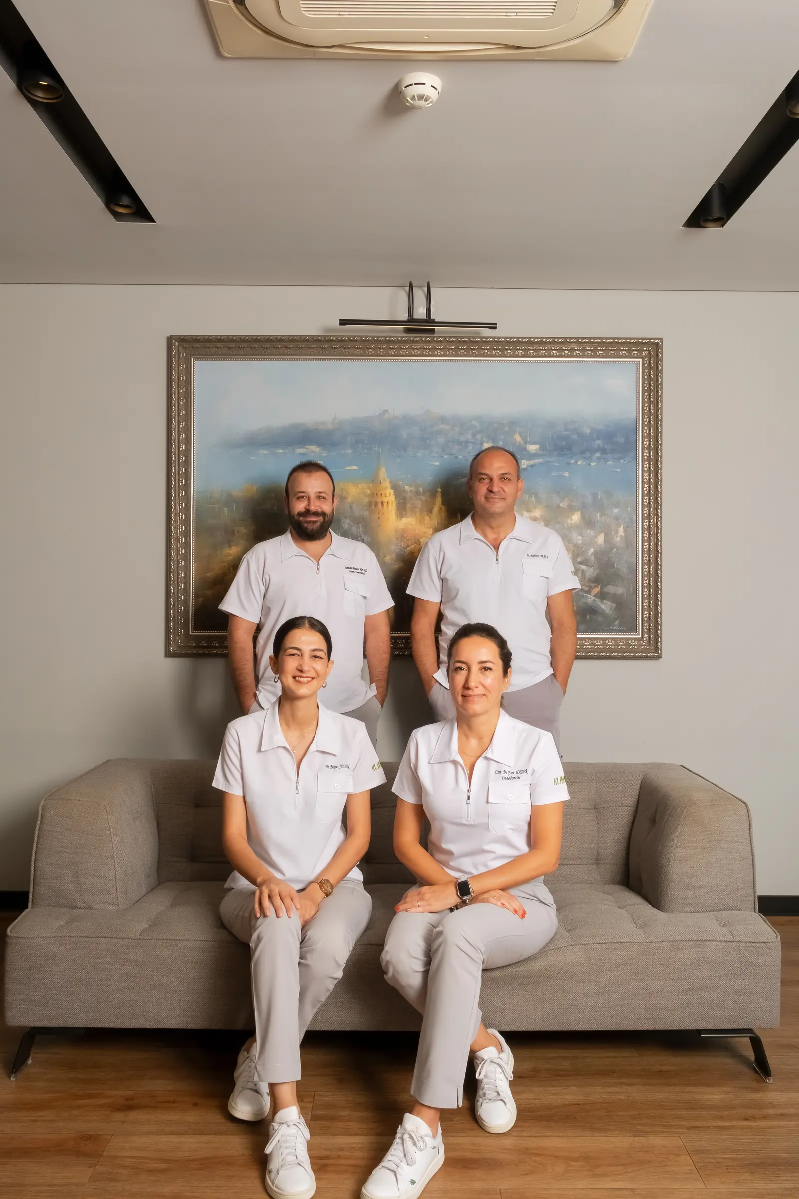 Clinic-provided photograph of 7 Dental Clinic