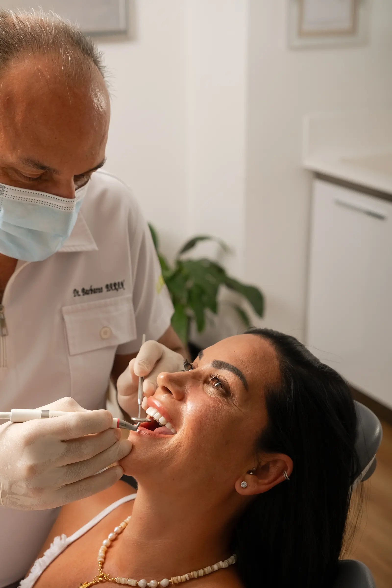 Clinic-provided photograph of 7 Dental Clinic
