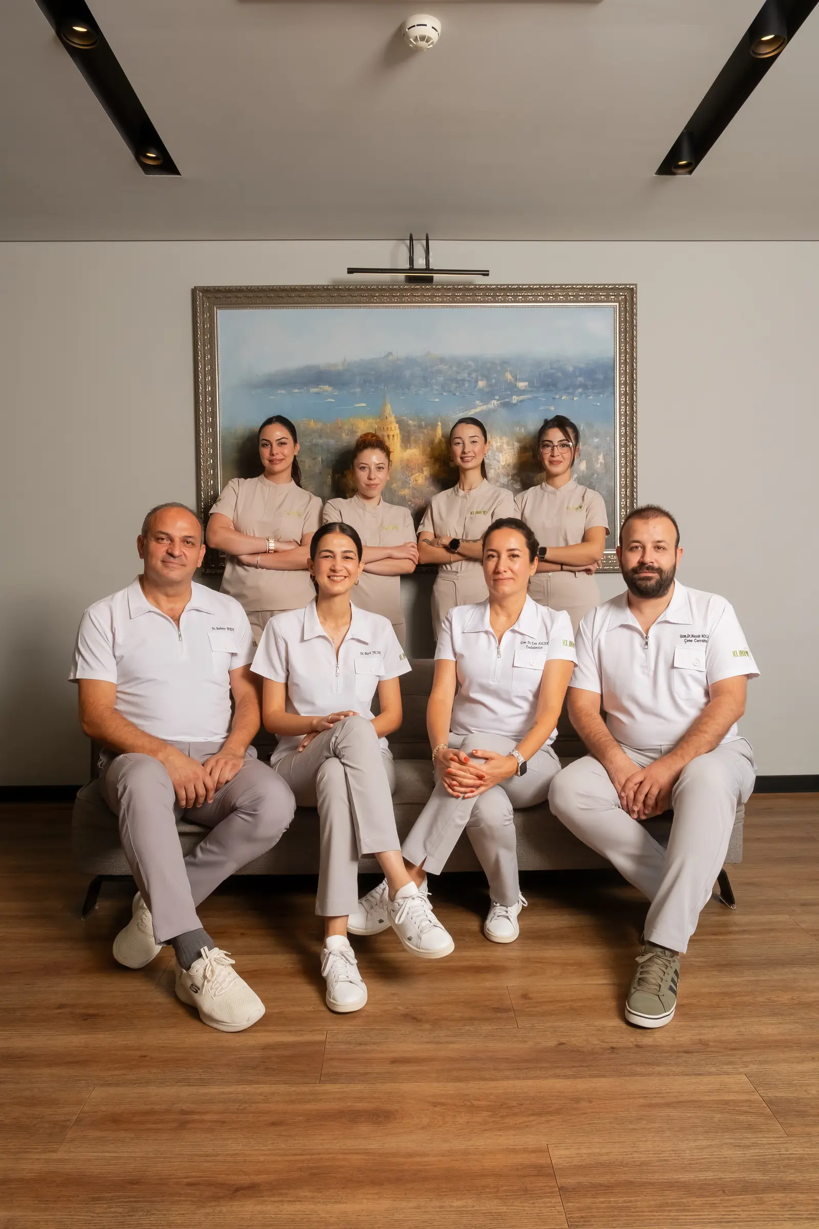 Clinic-provided photograph of 7 Dental Clinic