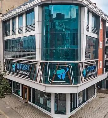 Clinic-provided photograph of Dentasay Sancaktepe Dental Clinic