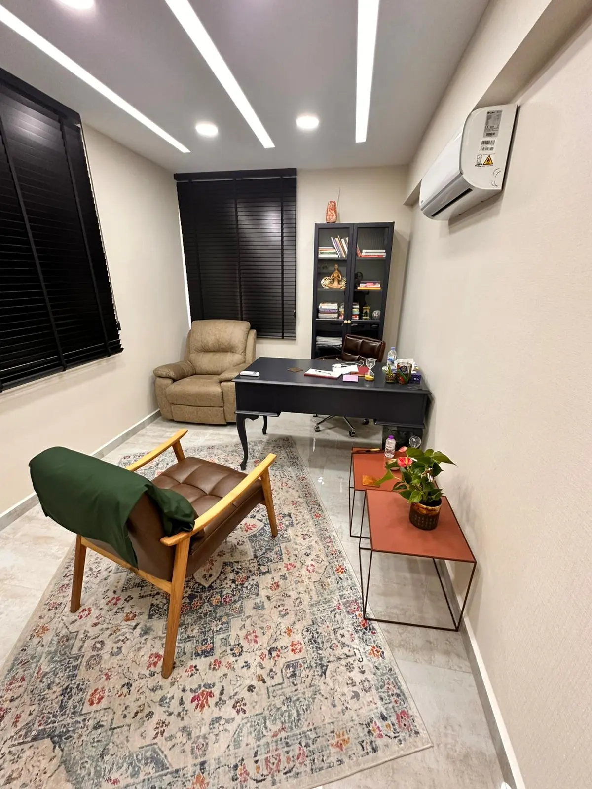 Von der Klinik bereitgestelltes Foto von Dr. Muhammet Birlik