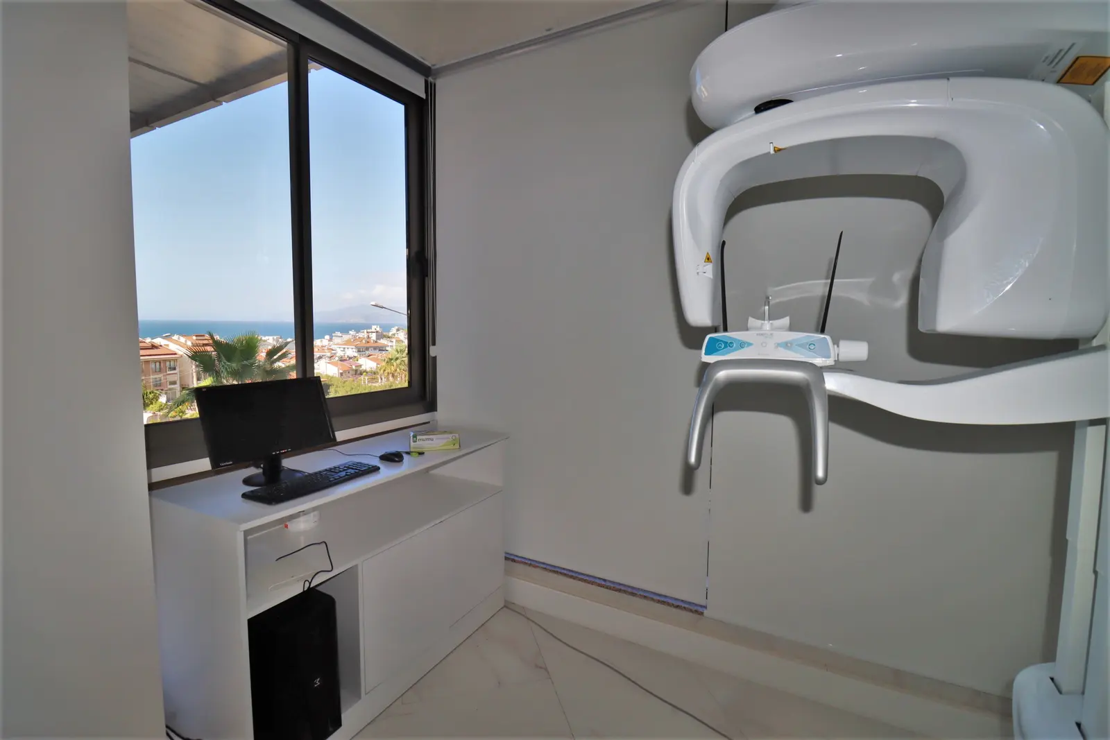 Clinic-provided photograph of Mynova Kuşadası Dental Clinic