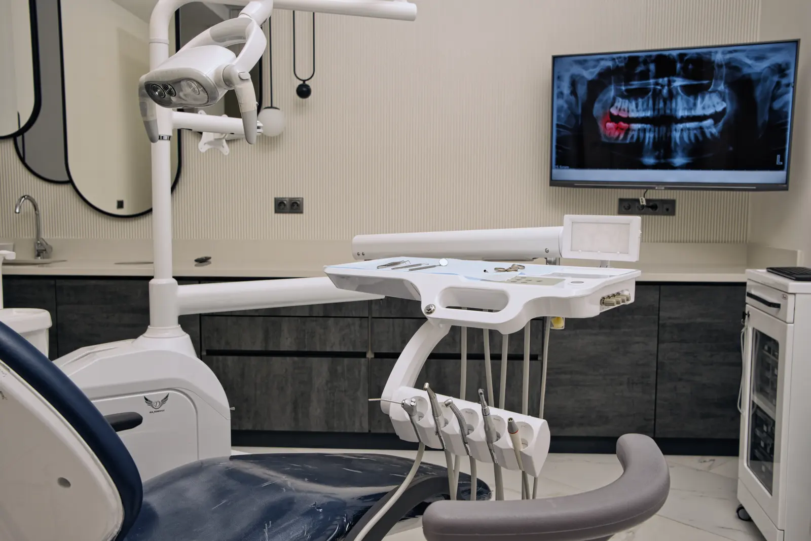 Clinic-provided photograph of Mynova Kuşadası Dental Clinic