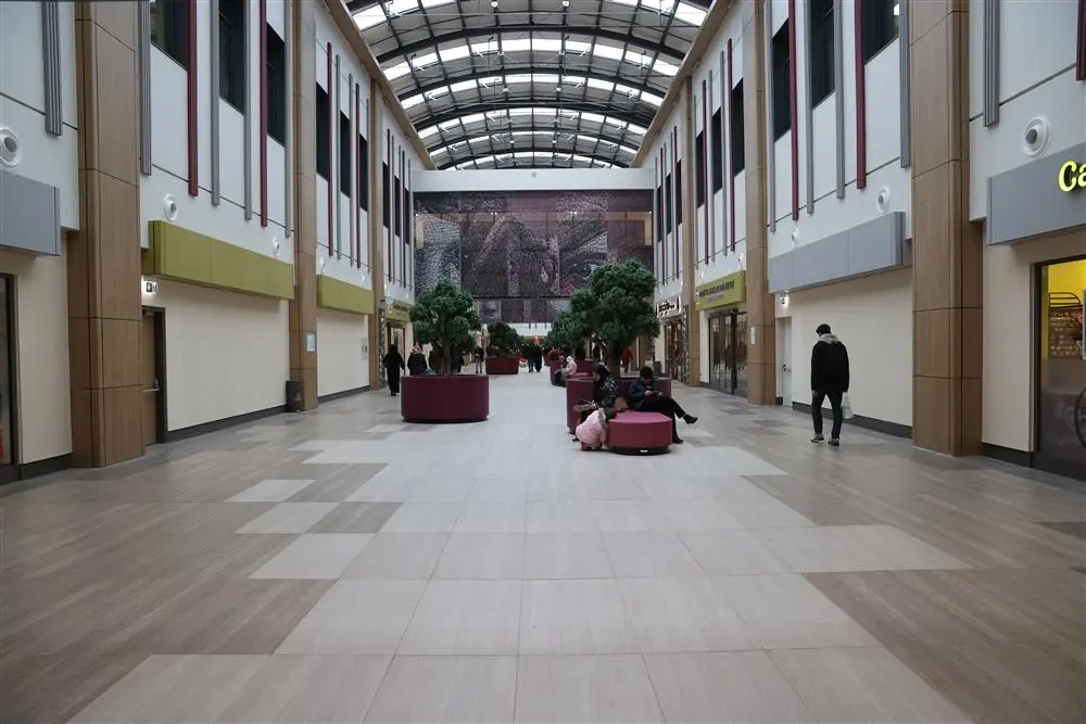 Von der Klinik bereitgestelltes Foto von Stadtkrankenhaus Gaziantep