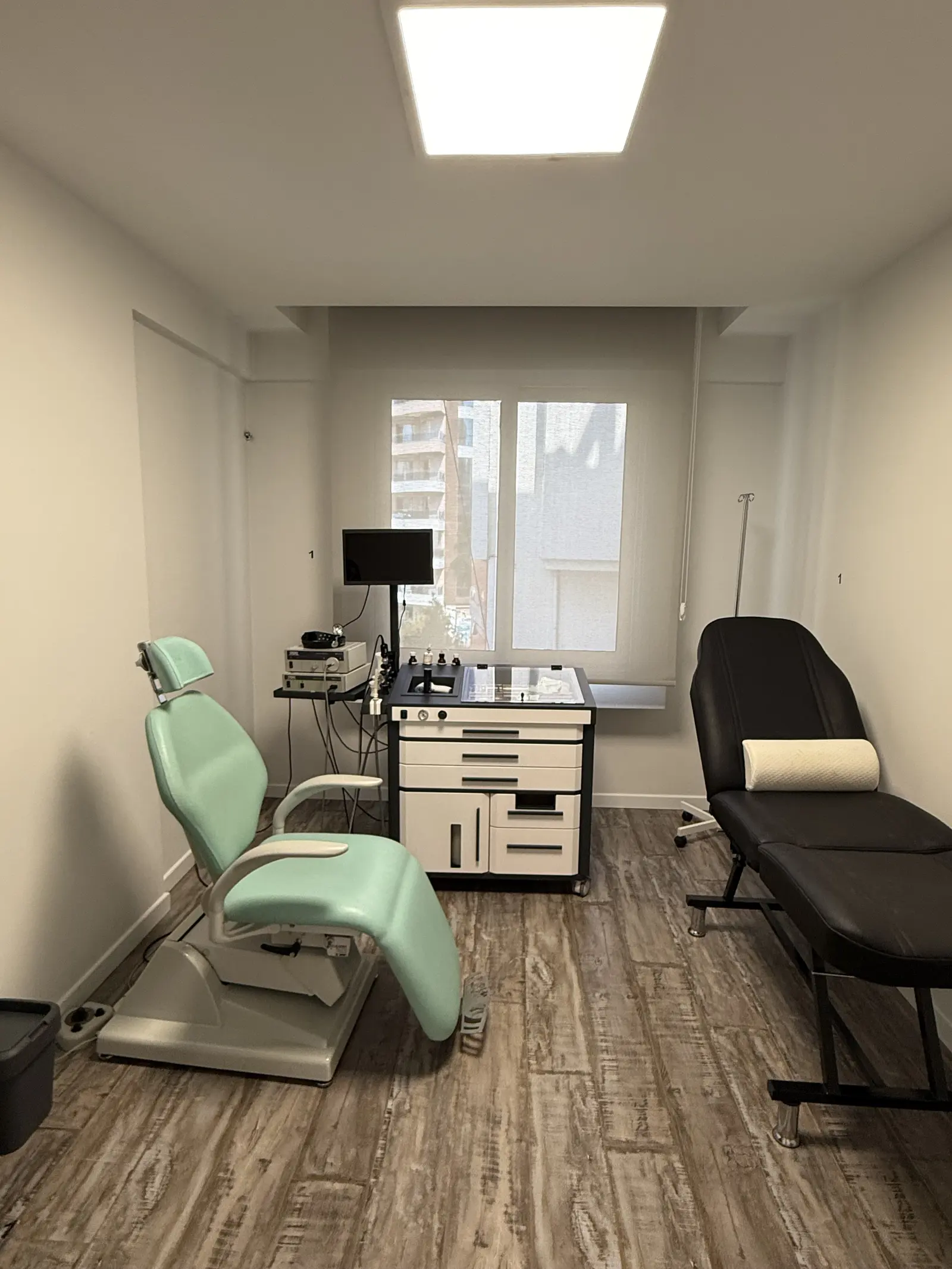 Von der Klinik bereitgestelltes Foto von Dr. Ahmet Caymaz