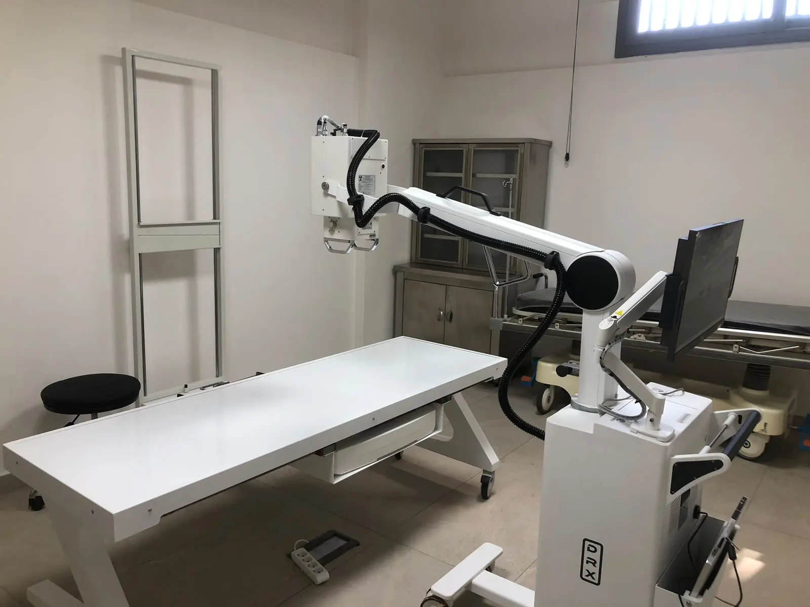 Clinic-provided photograph of Prof. Dr Mehmet Çolak