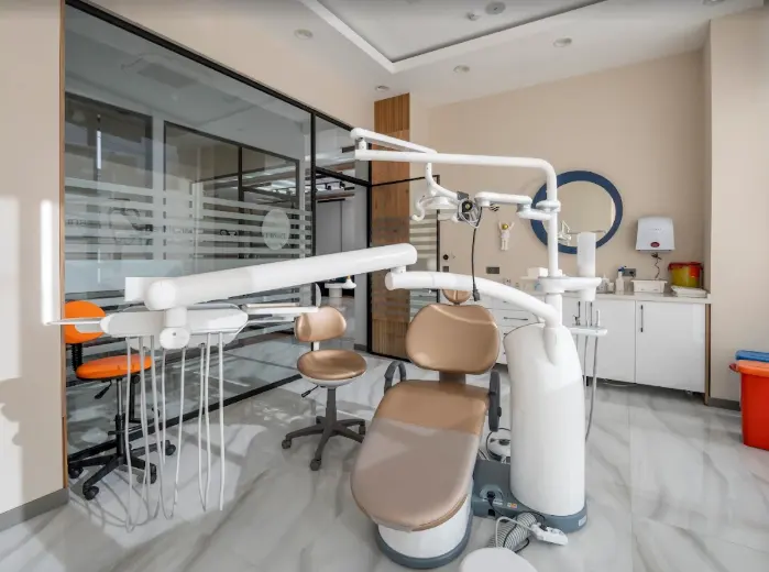 Von der Klinik bereitgestelltes Foto von Dent Luna