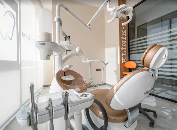 Von der Klinik bereitgestelltes Foto von Dent Luna